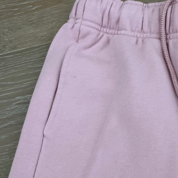 Alo Yoga jogger sweatpants - Picture 4 of 13